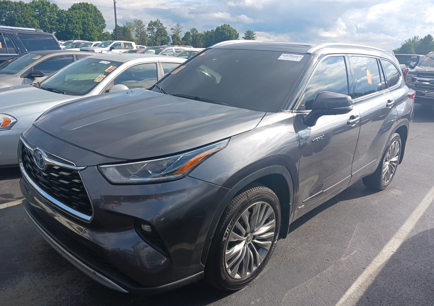 vehicle photo