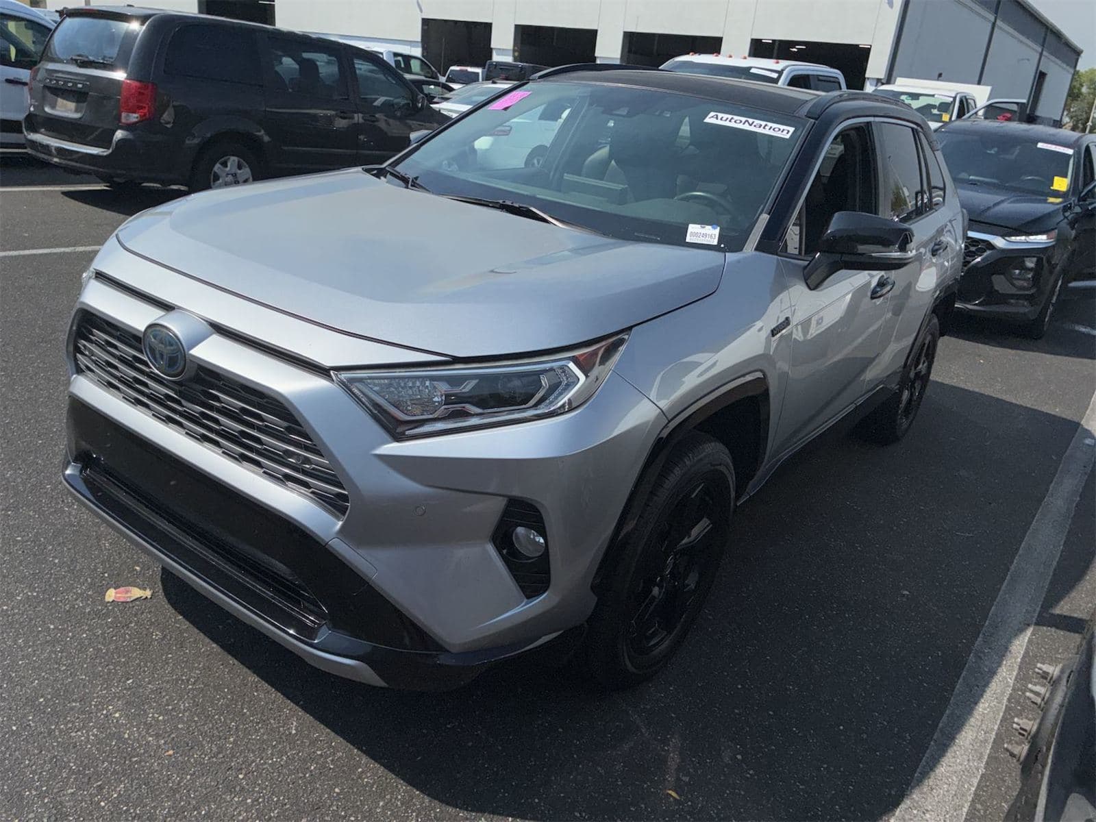 vehicle photo